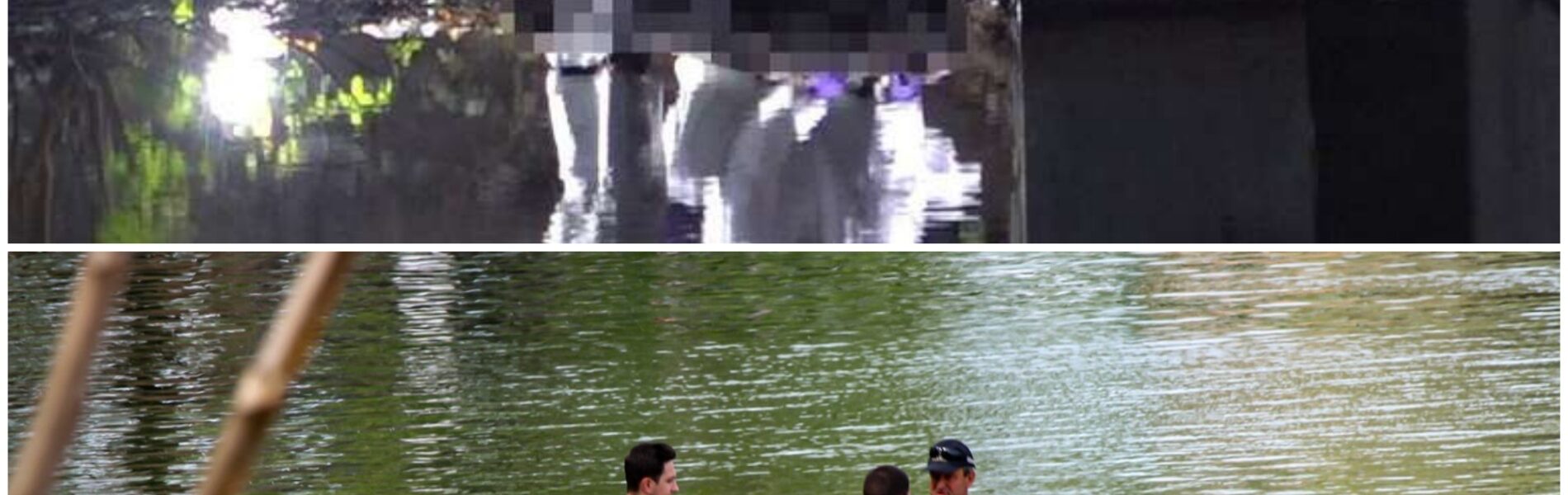 Eine schreckliche Tragödie erschütterte Frankfurt: Fischer entdeckten die Le!ch3 e!nes Neugeb0renen – vermutlich ein Kind, dessen Mutter kurz zuvor im für seine Prostitution bekannten Bahnhofsviertel entbunden hatte. Die Ermittler sprachen von einem entsetzlichen Verbrechen: Das ganze Land trauerte um das Kind.