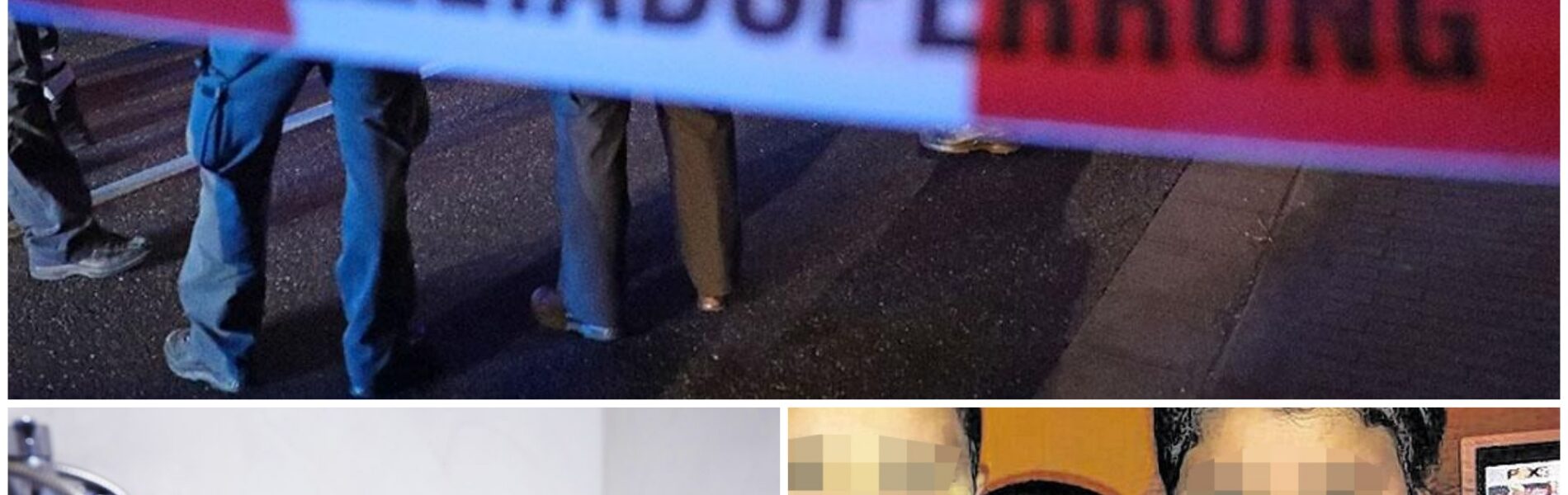 🔈SCHOCKIERENDER DEUTSCHLANDSFALL: Eine Mutter wurde festgenommen, um den Tod ihres 12-jährigen Sohnes in der Badewanne zu untersuchen. Die Details dieses grausamen Verbrechens, mit dem eine Versicherung missbraucht werden sollte, sind bekannt geworden. Dies ist ein Warnsignal für die Schlupflöcher im Versicherungswesen, die von Kriminellen ausgenutzt werden.