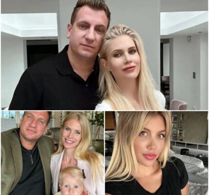 «Unglaublich und schockierend»: Maxi López’ geheime Wahrheit enthullt – Frau, Schmerz, Verrat und dustere Enthullungen, die niemand erwartet!