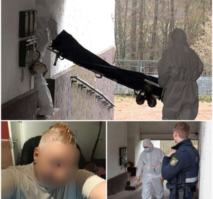 Gerichtsvollzieher erstochen: Ermittler nehmen Tatverdächtigen Kai-Uwe M. fest – Bexbach unter Schock