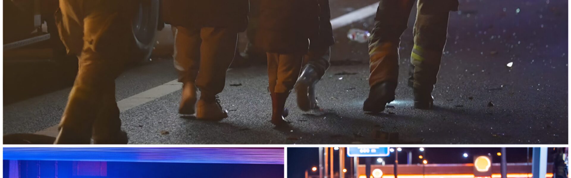 DODELIJKE VALSTRIK: Snelweg A12 Volledig Afgesloten! 'Dodenbaan' Gevormd Door Duitse Grenscontroles – Gezinnen In De Val Met Schokkende Waarheid Erachter!