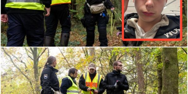 Schock in Saarbrücken: 14-jähriger Fynn H. seit Sonntagabend spurlos verschwunden – merkwürdige Hinweise, plötzliches Verschwinden, Polizei bittet dringend um Infos.