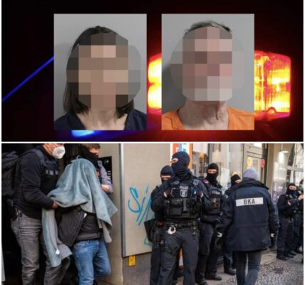 Auburndale, Florida – Vater und Tochter nach gewaltsamem Übergriff festgenommen: Ermittler stufen Vorwürfe auf versuchten Mord hoch