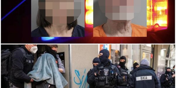 Auburndale, Florida – Vater und Tochter nach gewaltsamem Übergriff festgenommen: Ermittler stufen Vorwürfe auf versuchten Mord hoch