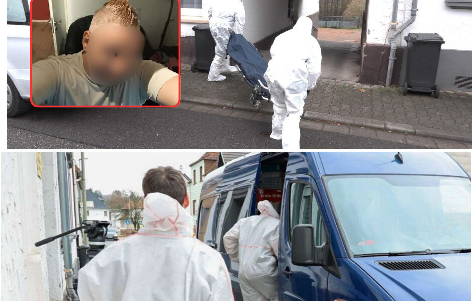 Der Täter, der einen Polizisten im Dienst getötet hat, wird voraussichtlich eine lebenslange Haftstrafe erhalten, während wütende Menschen die Höchststrafe für den Täter fordern.