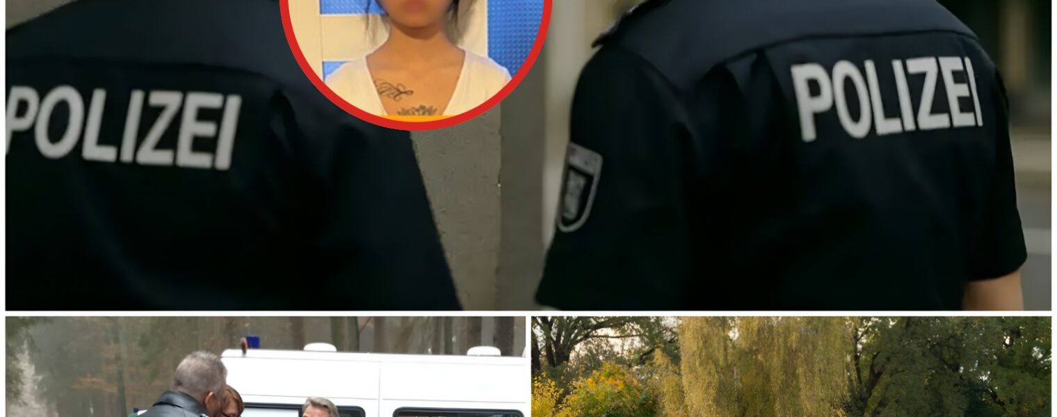 GEZIELT VERSCHWUNDEN: Schlanke, Schwarzhaarige 14-Jährige Verlässt Wohngruppe Am Kiefernring – Die Flucht Wurde Schon Vor Freitag Geplant!