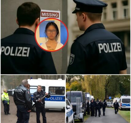 GEZIELT VERSCHWUNDEN: Schlanke, Schwarzhaarige 14-Jährige Verlässt Wohngruppe Am Kiefernring – Die Flucht Wurde Schon Vor Freitag Geplant!