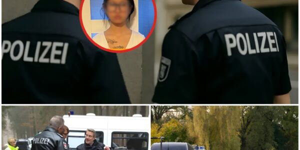 GEZIELT VERSCHWUNDEN: Schlanke, Schwarzhaarige 14-Jährige Verlässt Wohngruppe Am Kiefernring – Die Flucht Wurde Schon Vor Freitag Geplant!