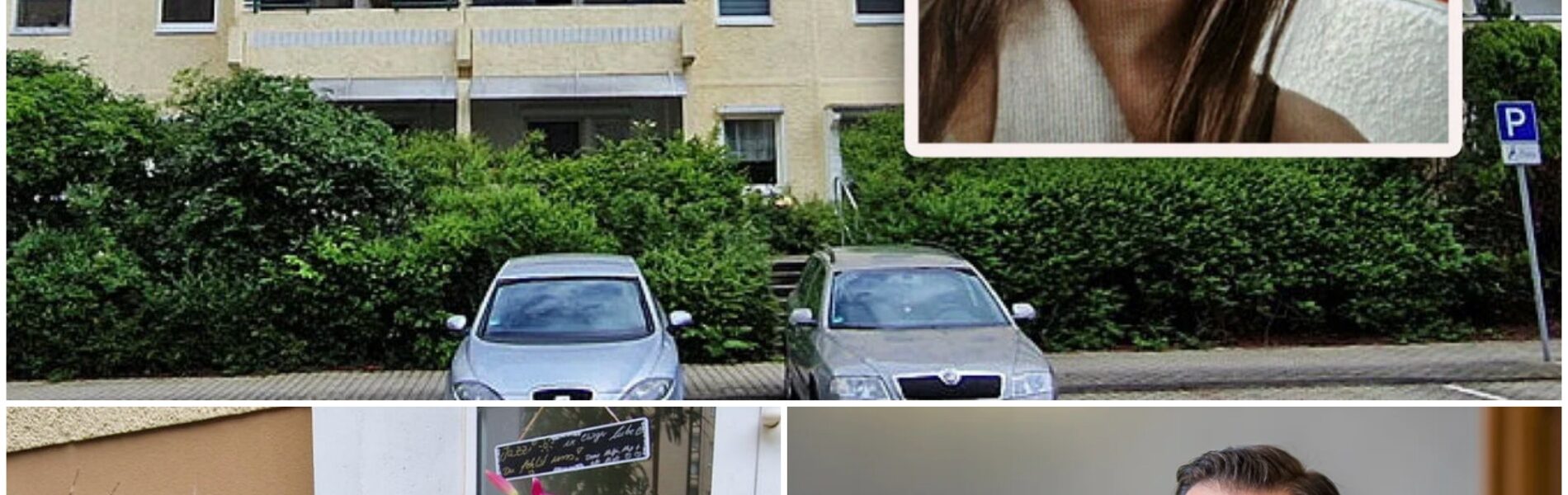 Jessica (†30) litt in stiller Qual – jede Bewegung uberwacht, jede Entscheidung fremdbestimmt. Ihr Tod erschuttert das ganze Land.