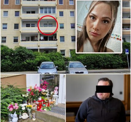 Jessica (†30) litt in stiller Qual – jede Bewegung uberwacht, jede Entscheidung fremdbestimmt. Ihr Tod erschuttert das ganze Land.