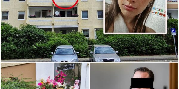 Jessica (†30) litt in stiller Qual – jede Bewegung uberwacht, jede Entscheidung fremdbestimmt. Ihr Tod erschuttert das ganze Land.
