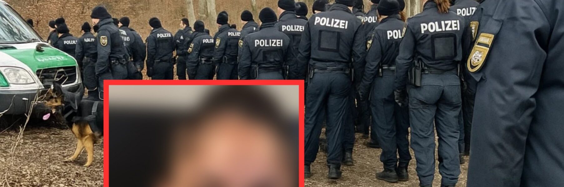 ENTWARNUNG: Keine Straftat Bei Verschwundener 17-Jähriger – Das Rätsel Der Taxifahrt Ist Gelöst!