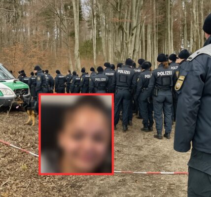 ENTWARNUNG: Keine Straftat Bei Verschwundener 17-Jähriger – Das Rätsel Der Taxifahrt Ist Gelöst!