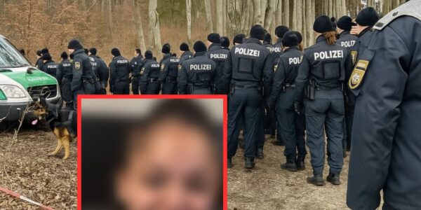 ENTWARNUNG: Keine Straftat Bei Verschwundener 17-Jähriger – Das Rätsel Der Taxifahrt Ist Gelöst!