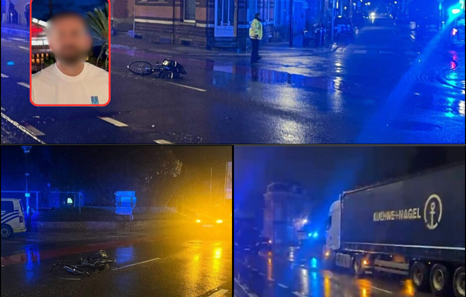 Drama in Geel: Fietsster (31) Komt Om het Leven na Botsing met Vrachtwagen – Wat Ging er Mis op het Drukke Kruispunt?
