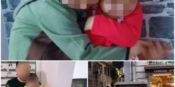 Deutsche Familie in Istanbul an Phosphin-Vergiftung gestorben – neue Verdächtige festgenommen, Ermittlungen weiten sich aus