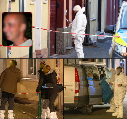 Tötungsverdacht in Fulda: Leiche in Wohnhaus entdeckt – Ermittler sprechen von "mysteriösen Umständen“