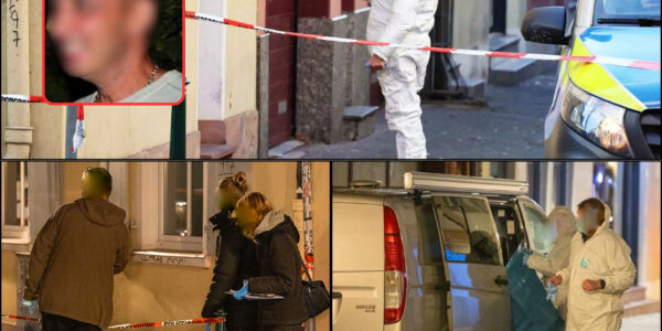 Tötungsverdacht in Fulda: Leiche in Wohnhaus entdeckt – Ermittler sprechen von "mysteriösen Umständen“