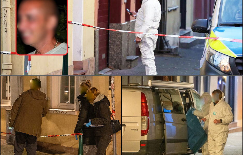 Tötungsverdacht in Fulda: Leiche in Wohnhaus entdeckt – Ermittler sprechen von "mysteriösen Umständen“