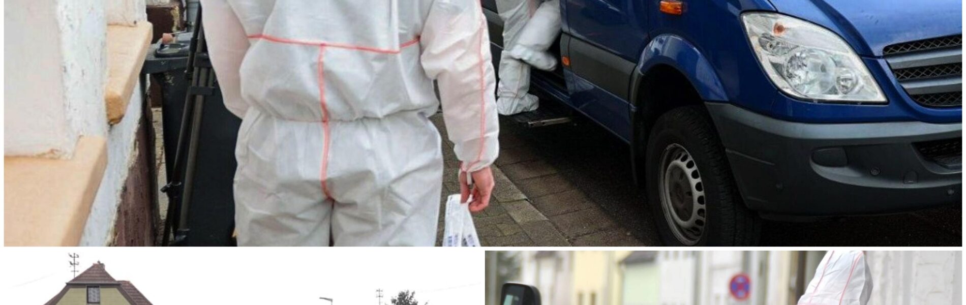 Laut Medienbericht: Erschossen. Ein Gerichtsvollzieher fällt im Dienst – ein Schatten, ein Schrei, und die Wahrheit bleibt verborgen…