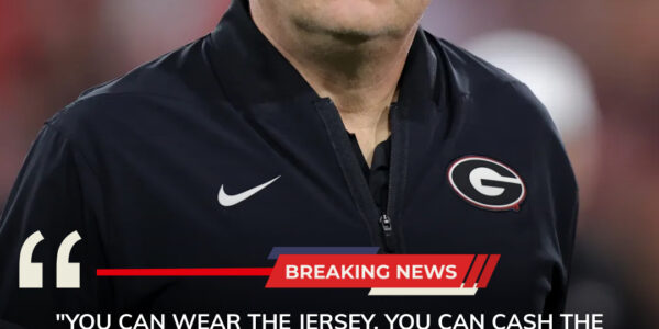 BREAKING: Kirby Smart’s Shock Suspensions Rock the Georgia Bulldogs — A Program-Shaking Scandal Unfolds