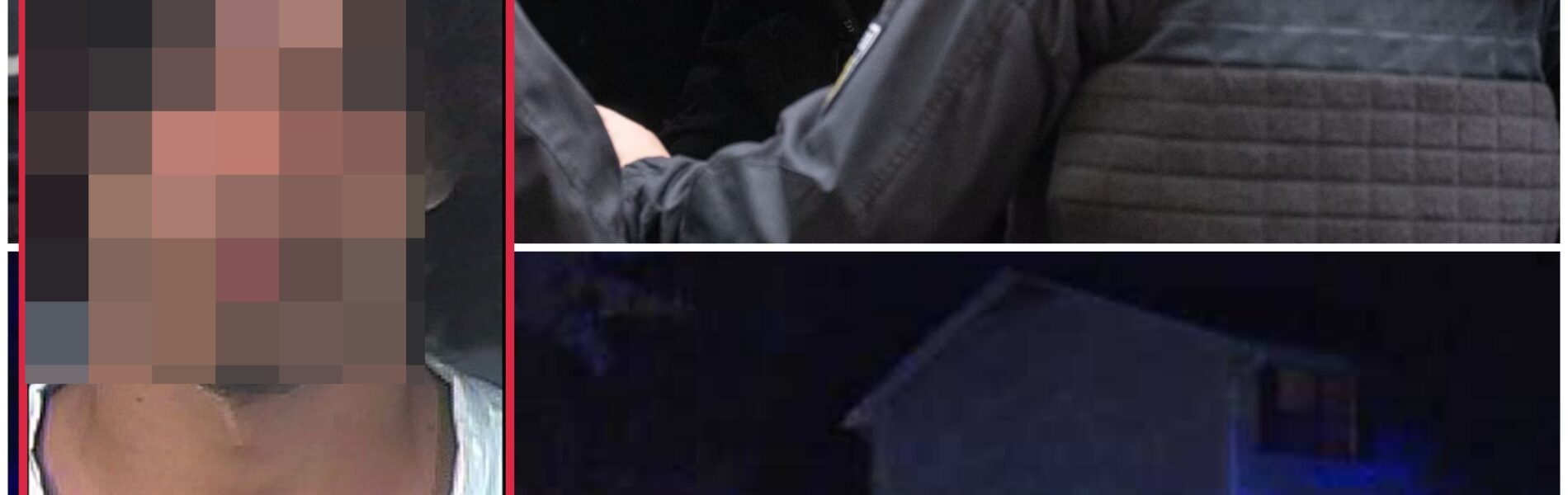 “16-Year-Old Killed in Mysterious Spartanburg Apartment Shooting — Was It Connected to Last Week’s Gunfire?”