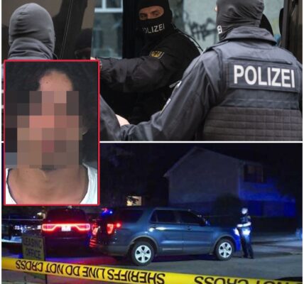 “16-Year-Old Killed in Mysterious Spartanburg Apartment Shooting — Was It Connected to Last Week’s Gunfire?”