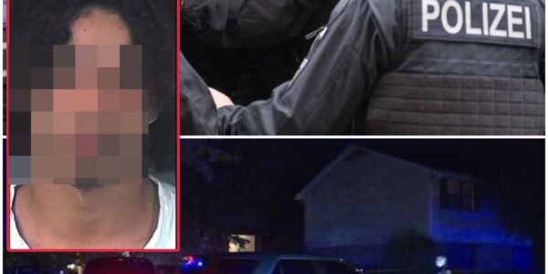 “16-Year-Old Killed in Mysterious Spartanburg Apartment Shooting — Was It Connected to Last Week’s Gunfire?”