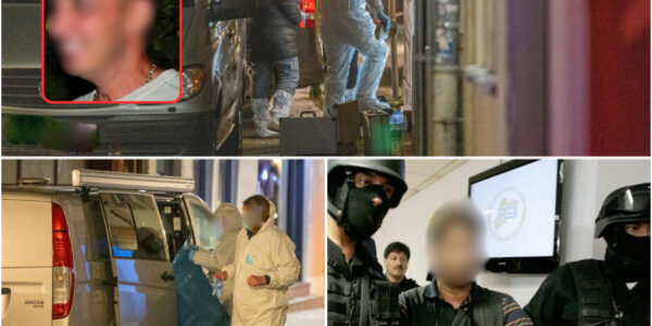 Fulda Geschokt: Verdachte van Meervoudige Doodslag Ontmaskerd na IJzingwekkende Bekentenis