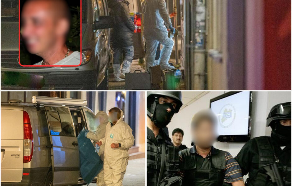 Fulda Geschokt: Verdachte van Meervoudige Doodslag Ontmaskerd na IJzingwekkende Bekentenis