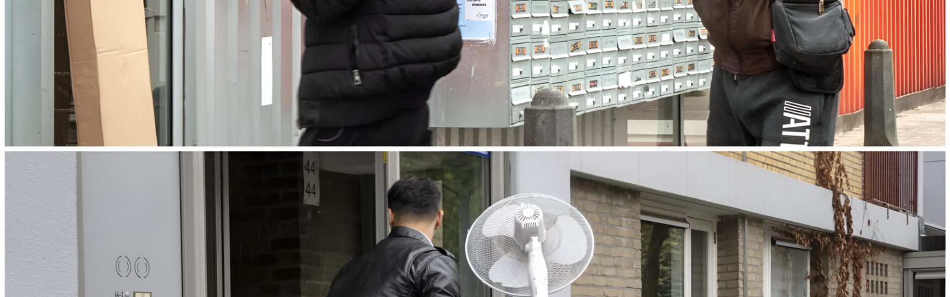 DE WAARHEID ACHTER DE DEUR: Duizenden Statushouders Wachten Al Meer Dan Een Jaar Op Een Woning – De Onderhuidse Druk Duwt De Huurmarkt Naar De Rand Van De Afgrond!