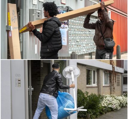 DE WAARHEID ACHTER DE DEUR: Duizenden Statushouders Wachten Al Meer Dan Een Jaar Op Een Woning – De Onderhuidse Druk Duwt De Huurmarkt Naar De Rand Van De Afgrond!