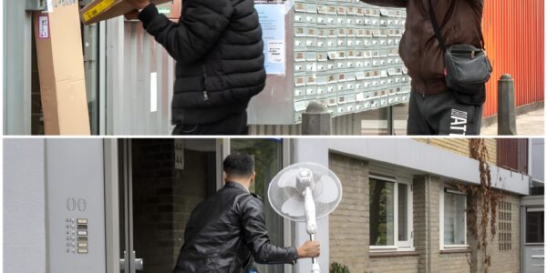 DE WAARHEID ACHTER DE DEUR: Duizenden Statushouders Wachten Al Meer Dan Een Jaar Op Een Woning – De Onderhuidse Druk Duwt De Huurmarkt Naar De Rand Van De Afgrond!