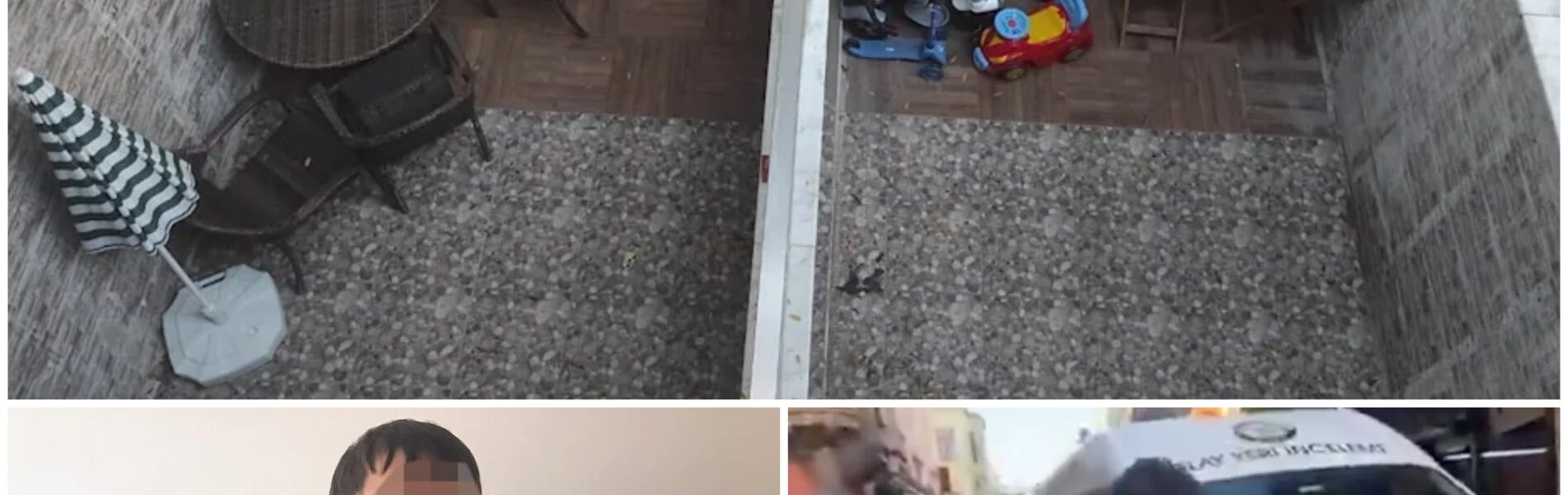 Auch der kleine Karan (3) stirbt in Istanbul durch Pestizide – neue schockierende Details erschüttern die Ermittlungen