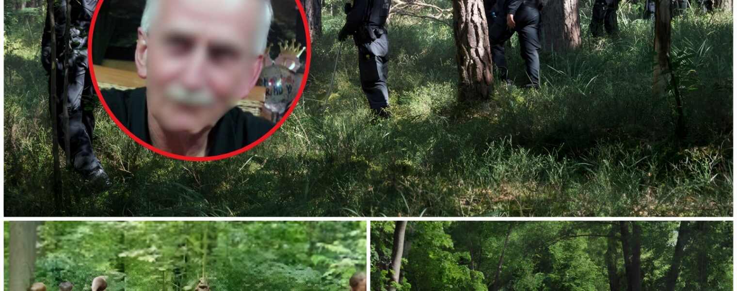 TODESGEFAHR DURCH KÄLTE: 68-Jähriger Flieht Aus Einrichtung In Schneenacht! Das Geheimnis Der Schnürsenkellosen Schuhe Und Die Tödliche Odyssee!