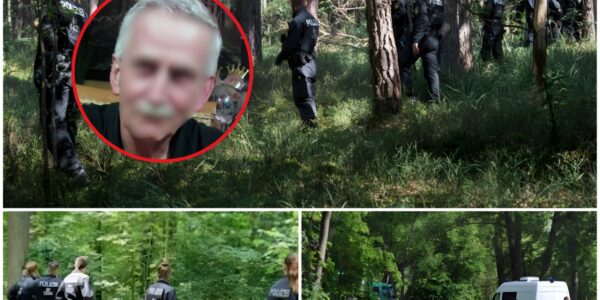 TODESGEFAHR DURCH KÄLTE: 68-Jähriger Flieht Aus Einrichtung In Schneenacht! Das Geheimnis Der Schnürsenkellosen Schuhe Und Die Tödliche Odyssee!