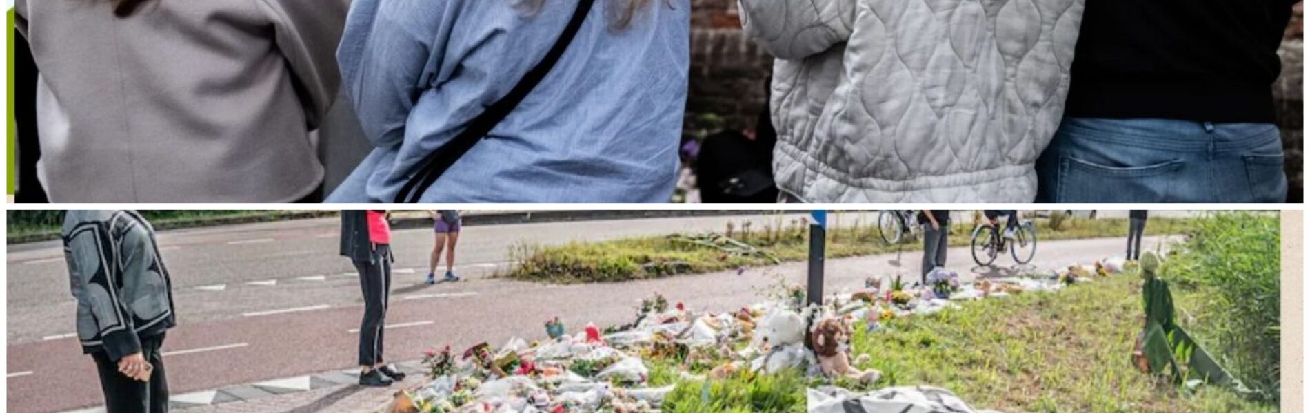 Moordenaar van Lisa (17) is een raadsel, maar de nabestaanden kunnen hem vandaag hopelijk zien