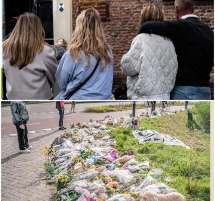 Moordenaar van Lisa (17) is een raadsel, maar de nabestaanden kunnen hem vandaag hopelijk zien