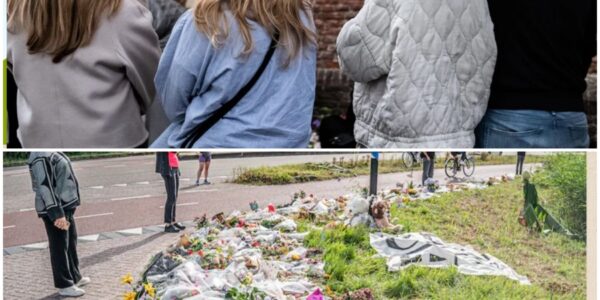 Moordenaar van Lisa (17) is een raadsel, maar de nabestaanden kunnen hem vandaag hopelijk zien