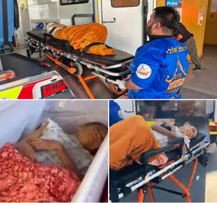 Schokkend in Crematorium: ’Dode’ Vrouw (65) Blijkt Nog te Leven – Medewerkers Horen Minutenlang Gebonk uit de Kist