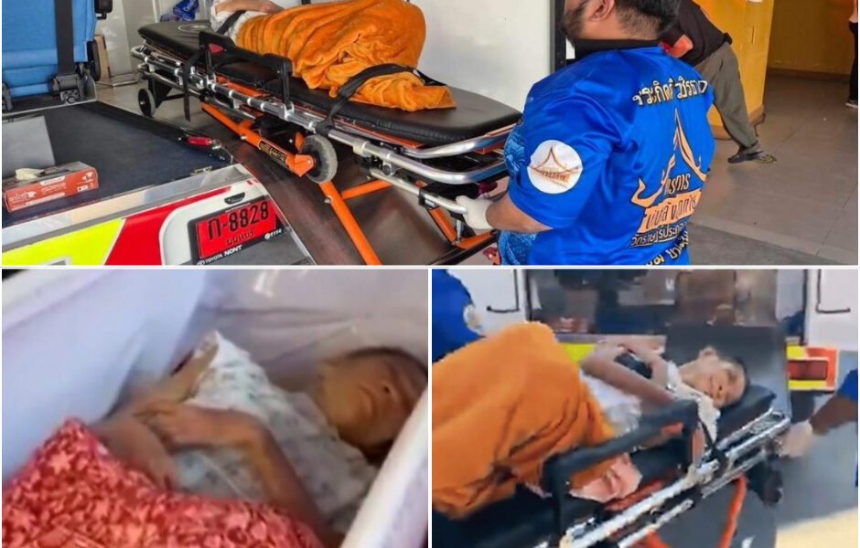 Schokkend in Crematorium: ’Dode’ Vrouw (65) Blijkt Nog te Leven – Medewerkers Horen Minutenlang Gebonk uit de Kist