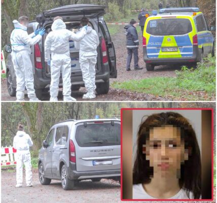 Nackte Leiche auf Parkplatz im Saarland gefunden: Ermittler prüfen alle Spuren – mysteriöser Fall gibt Rätsel auf