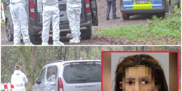 Nackte Leiche auf Parkplatz im Saarland gefunden: Ermittler prüfen alle Spuren – mysteriöser Fall gibt Rätsel auf