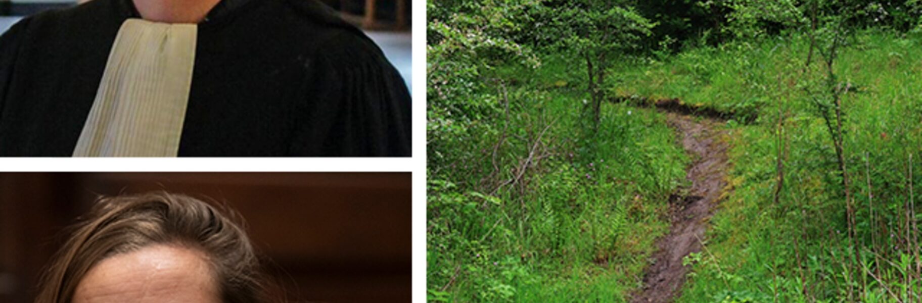 GERECHTIGHEID & DE WAARHEID: 14-jarig meisje 3 DAGEN OP RIJ MISBRUIKT in het "Kabouterbos" – en de schokkende ware rol van haar vriendje!