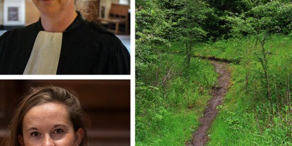 GERECHTIGHEID & DE WAARHEID: 14-jarig meisje 3 DAGEN OP RIJ MISBRUIKT in het "Kabouterbos" – en de schokkende ware rol van haar vriendje!