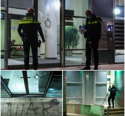 Gerichtsvollzieher erstochen: Ermittler nehmen Tatverdächtigen Kai-Uwe M. fest – Bexbach unter Schock