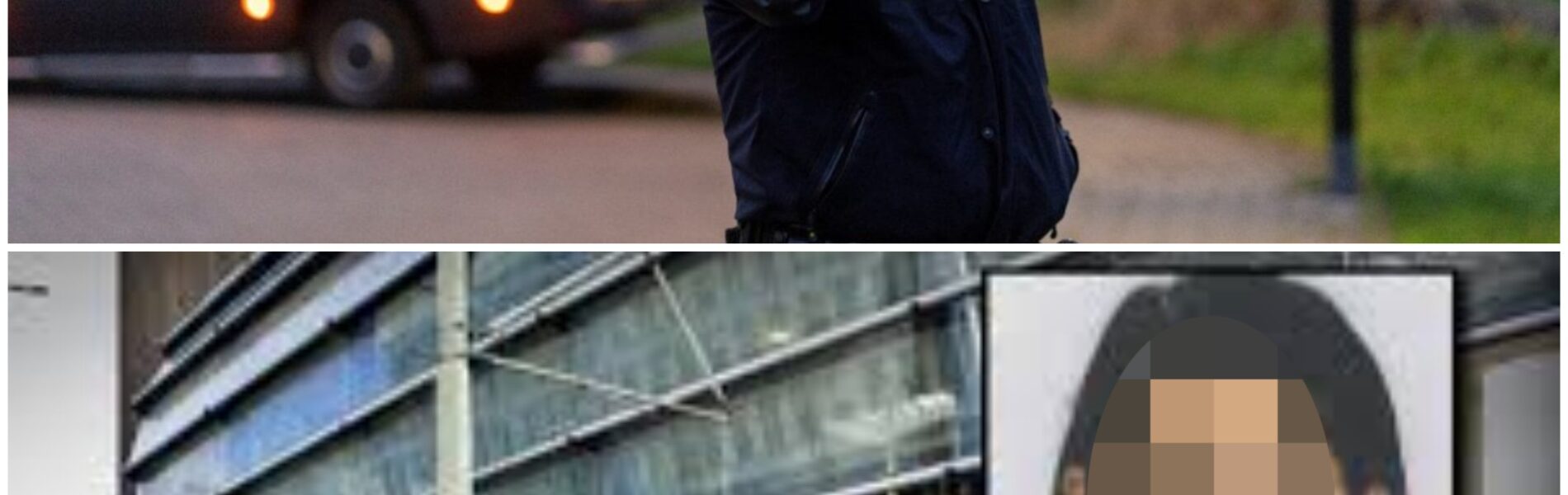 Vermist meisje (15) gevonden in Alblasserdam: aangetroffen in een staat van...