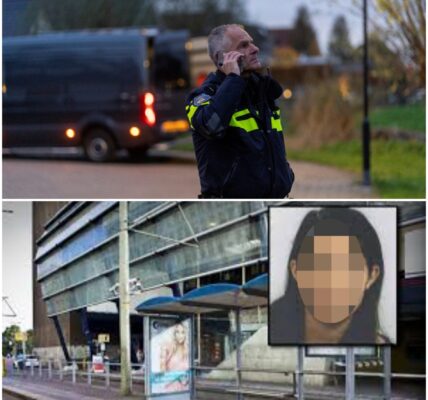 Vermist meisje (15) gevonden in Alblasserdam: aangetroffen in een staat van...