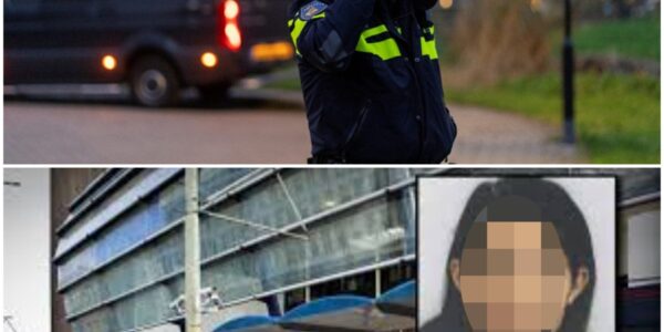 Vermist meisje (15) gevonden in Alblasserdam: aangetroffen in een staat van...