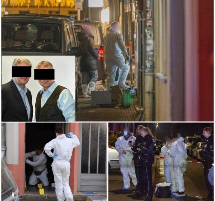 62-Jähriger tot in Wohnhaus in Fulda gefunden – Polizei ermittelt und sucht dringend Zeugen